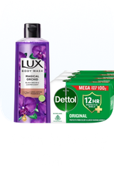 Bath & Body Care