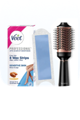 Women's Grooming