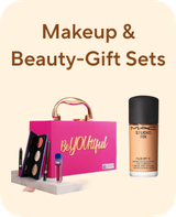 Makeup & Beauty