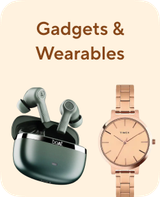 Gadgests & Wearables