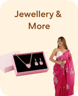 Jewellery & More