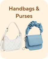 Handbags & Purses