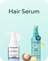 Hair serum