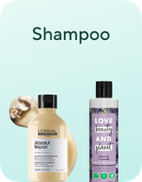 Shampoo
