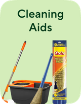 Cleaning Aids