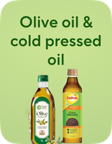 Healthy Oil