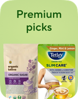 Premium picks