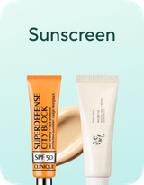 Sunscreen