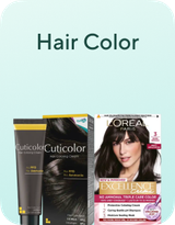 Hair Color