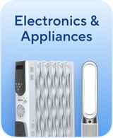 Electronics & Appliances