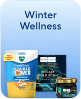Winter Wellness