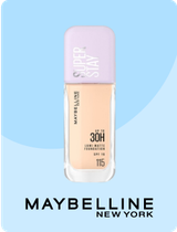 Maybelline