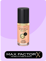 Max Factor