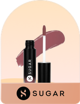 SUGAR Cosmetics