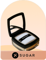 SUGAR Cosmetics