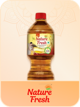 Nature Fresh