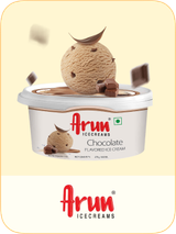 Arun Ice cream