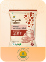 Organic Tattva