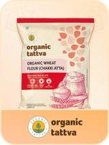Organic tattva