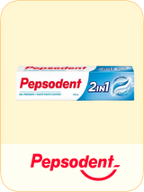Pepsodent