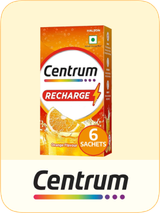 Centrum Recharge