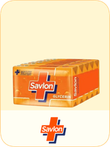 Savlon