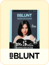 Bblunt