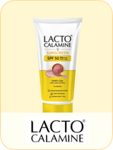 Lacto Calamine