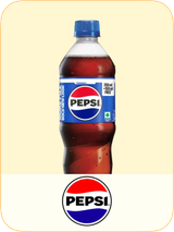 Pepsi