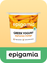 Epigamia