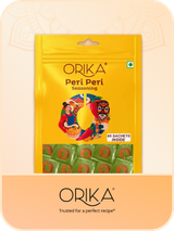 Orika Spices