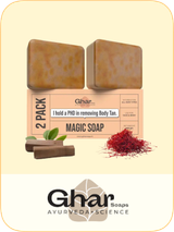 Ghar Soaps