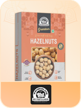 Wonderland Foods