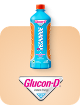 Glucon D