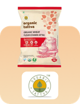 Organic Tattva