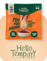 Hello Tempayy
