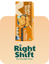 Right Shift