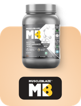 MuscleBlaze