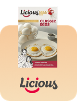 Licious