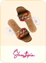 Shoetopia