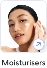 Moisturisers