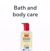 Bath and body care