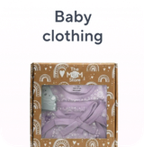Baby clothing