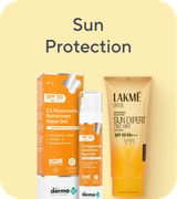 Sun Care
