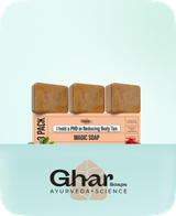 Ghar Soaps