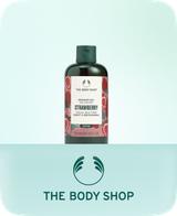 The Body Shop
