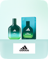 Adidas Fragrance
