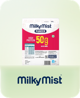 MilkyMist