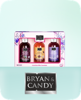 Bryan & Candy