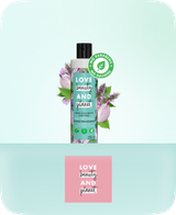 Love Beauty & Planet